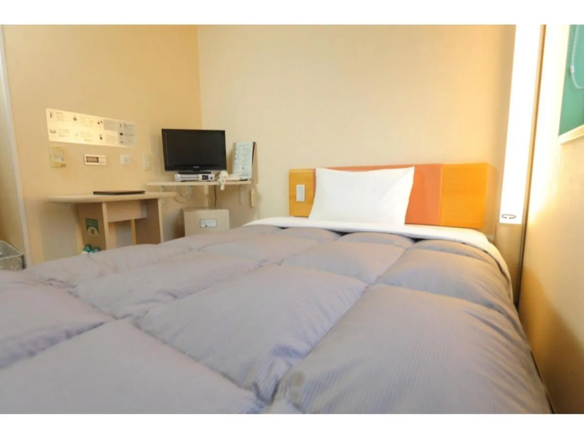 R&B Hotel Sapporo Kita 3 Nishi 2 - Vacation STAY 39505v Japan