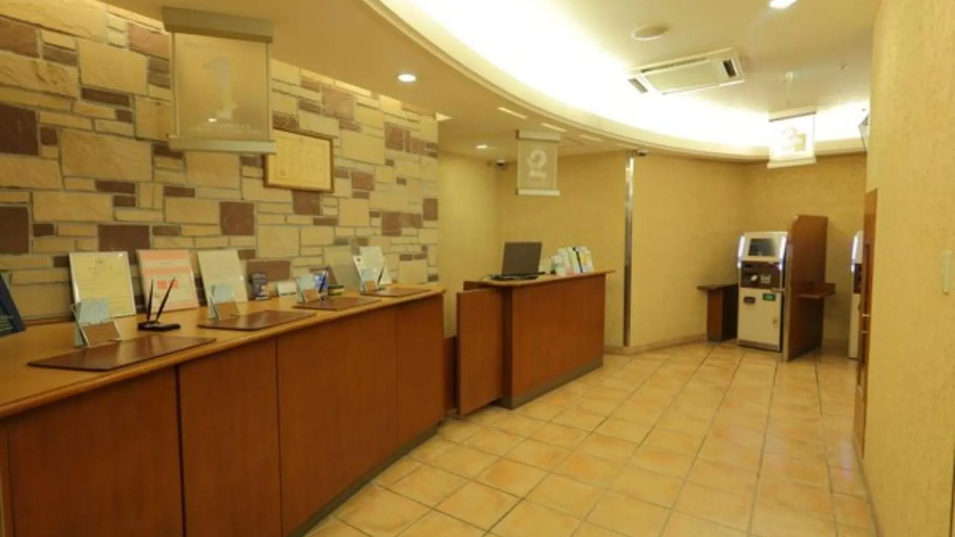 R&B Hotel Sapporo Kita 3 Nishi 2 - Vacation STAY 39505v 0*,  Japan